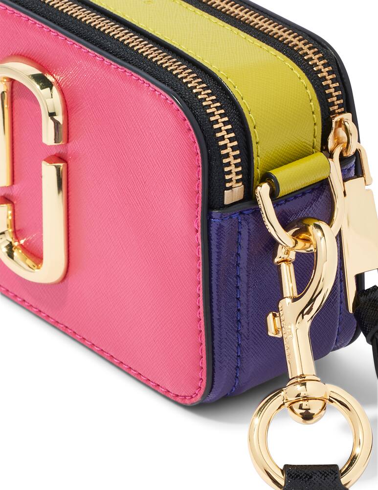 rinascente Marc Jacobs Snapshot 2 crossbody bag