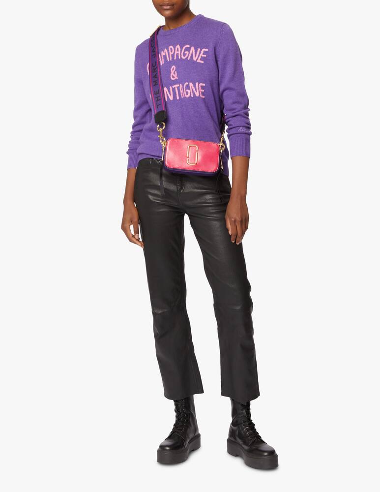 rinascente Marc Jacobs Borsa a tracolla Snapshot 2