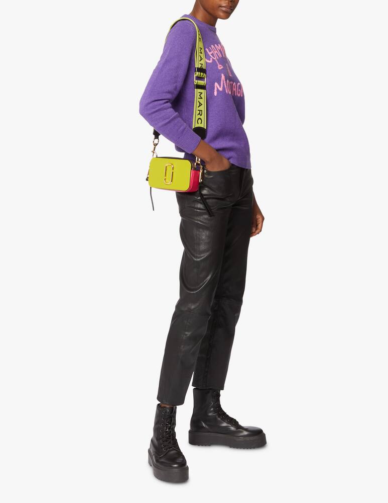 rinascente Marc Jacobs Borsa a tracolla Snapshot 2