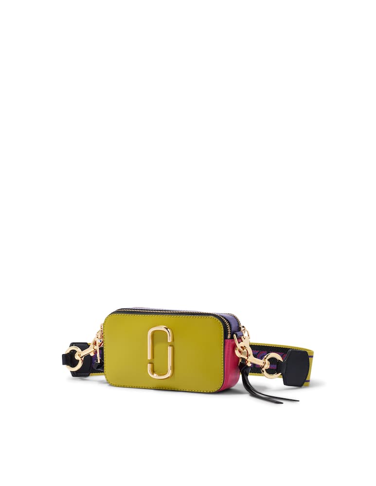 rinascente Marc Jacobs Borsa a tracolla Snapshot 2
