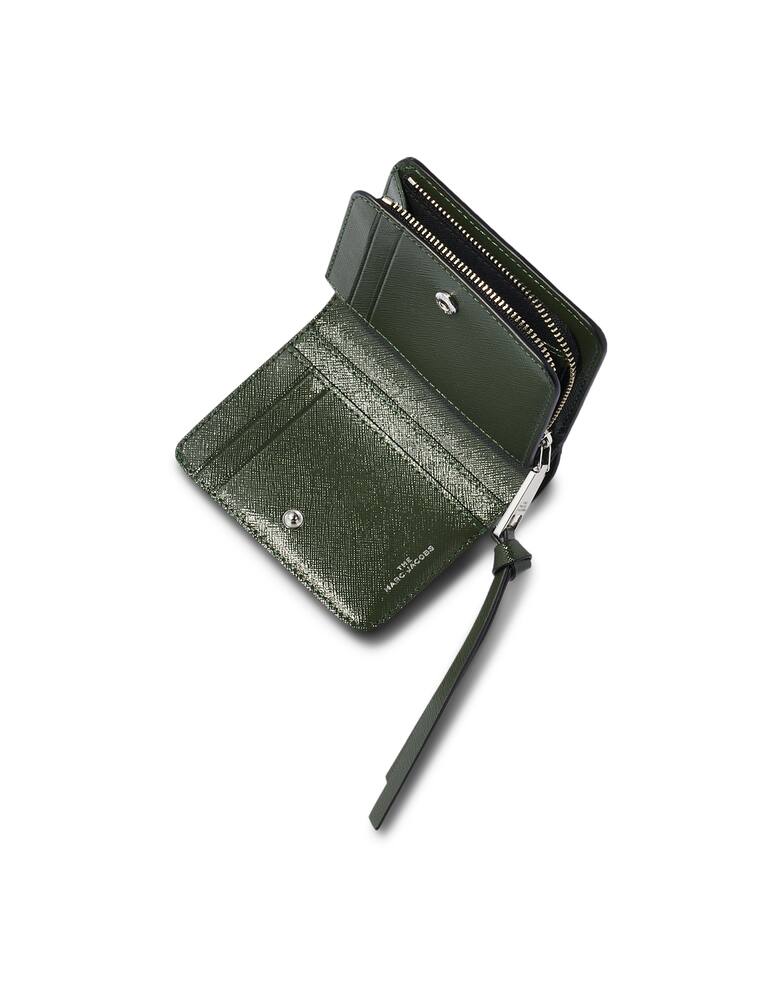 rinascente Marc Jacobs Portafoglio Snapshot Peanuts x Marc Jacobs