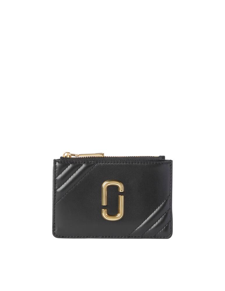 Marc Jacobs The glam shot mini compact wallet - picture 1