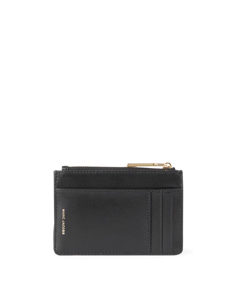rinascente Marc Jacobs The glam shot mini compact wallet