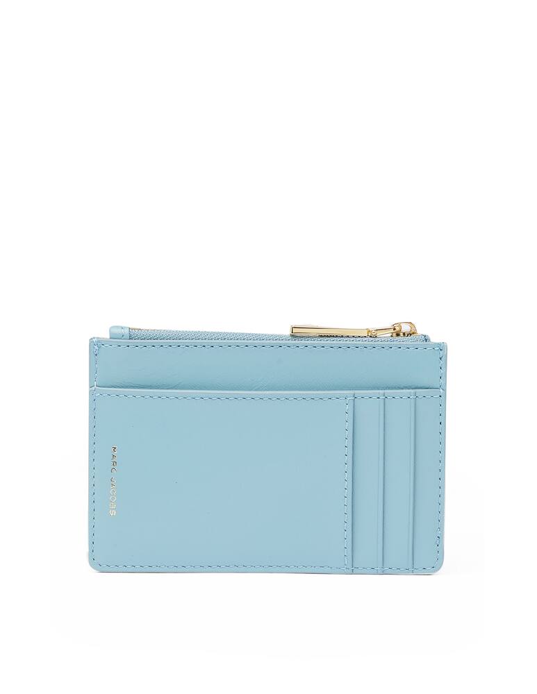 rinascente Marc Jacobs Portafoglio con cerniera superiore The Glam Shot 