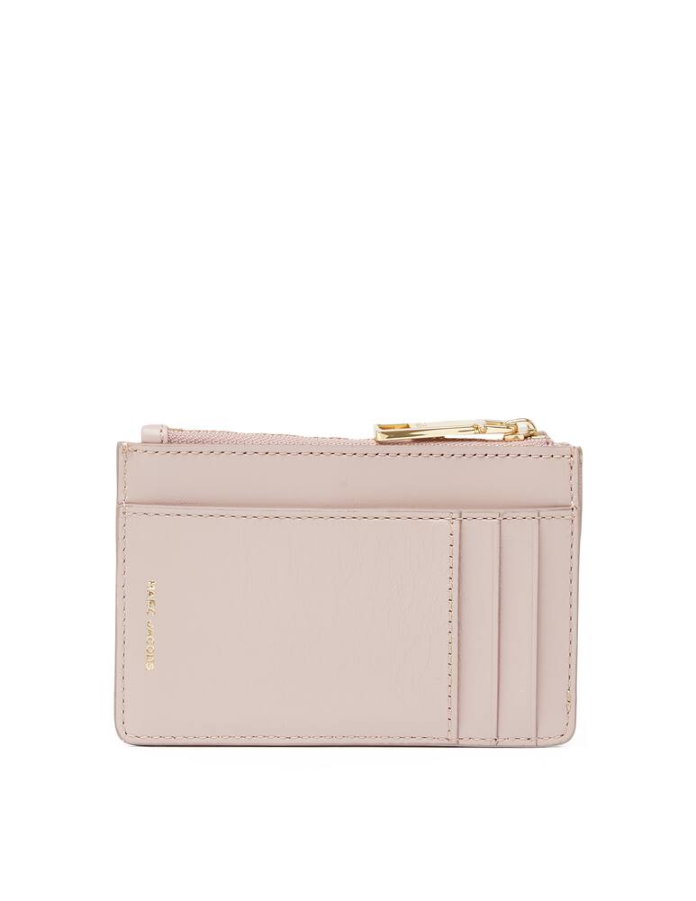 rinascente Marc Jacobs Portafoglio con cerniera superiore The Glam Shot 