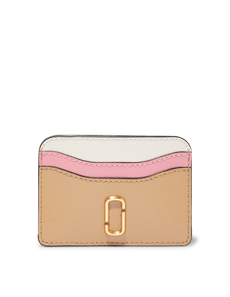 Marc Jacobs Portacarte The Snapshot - immagine 1 Marc Jacobs Portacarte The Snapshot - immagine 1