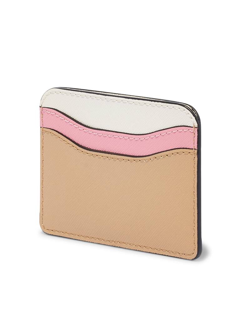 Marc Jacobs Portacarte The Snapshot - immagine 2 Marc Jacobs Portacarte The Snapshot - immagine 2
