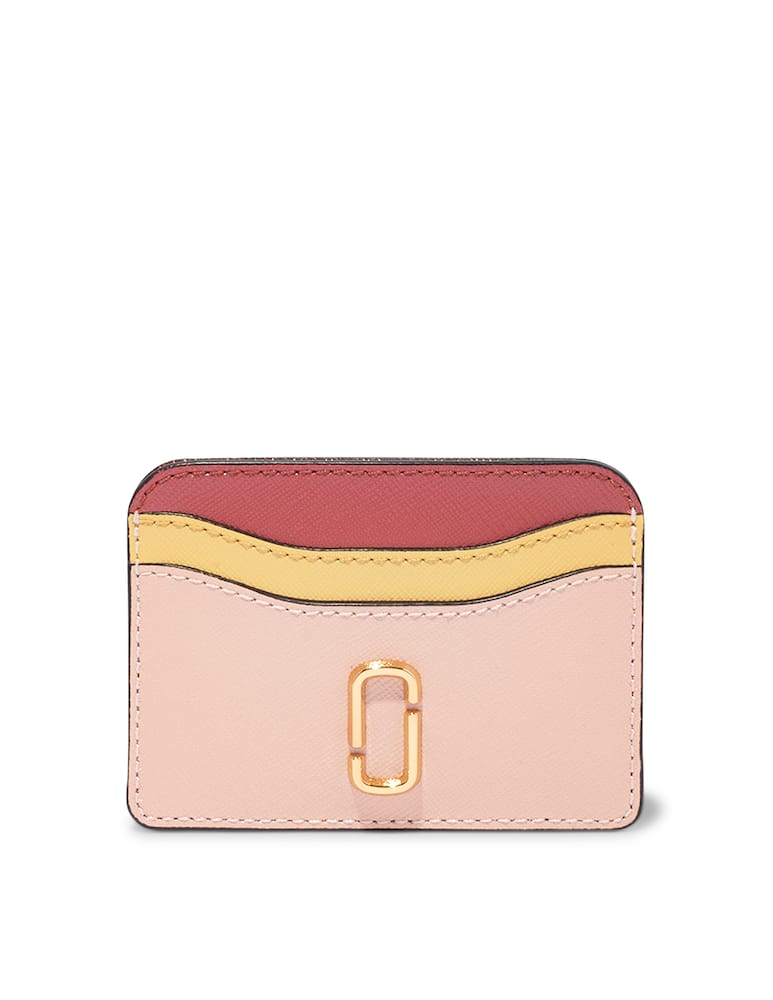 rinascente Marc Jacobs Card case The Snapshot