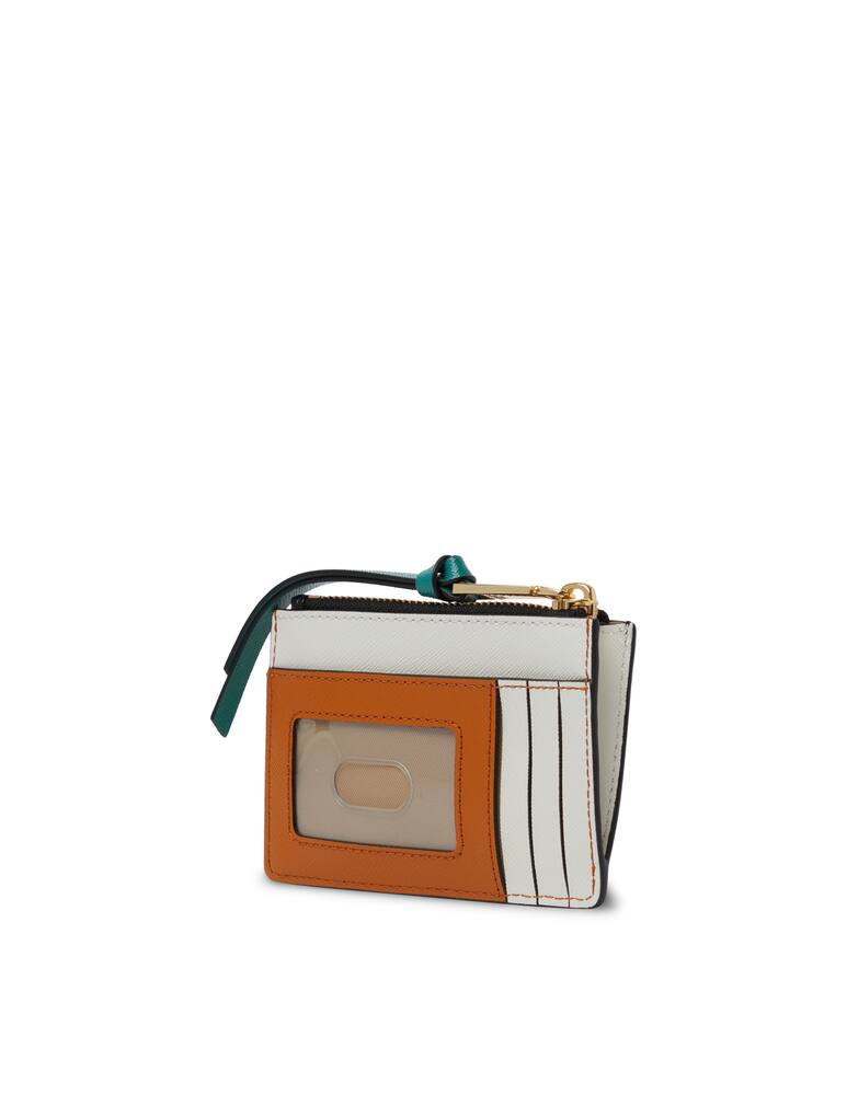 rinascente Marc Jacobs Portafoglio multiplo cerniera superiore The Snapshot