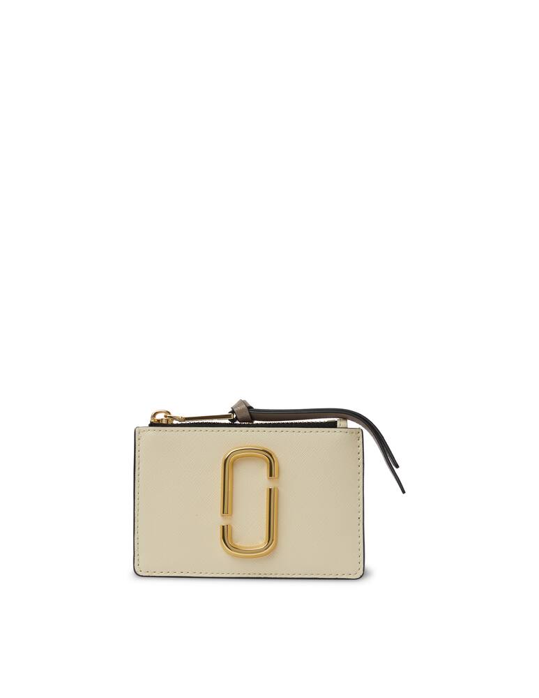 rinascente Marc Jacobs The Snapshot top-zipmulti wallet