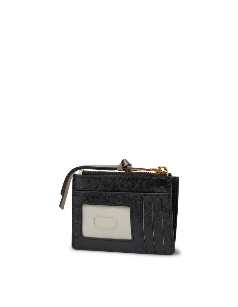 rinascente Marc Jacobs The Snapshot top-zipmulti wallet
