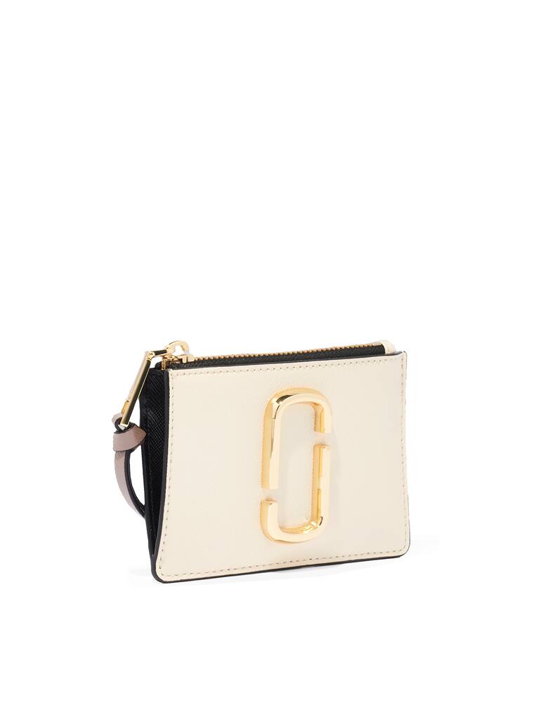 rinascente Marc Jacobs The Snapshot top-zipmulti wallet