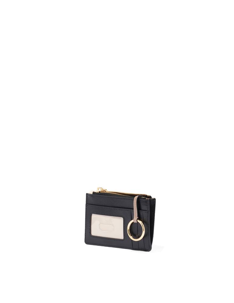 rinascente Marc Jacobs The Snapshot top-zipmulti wallet