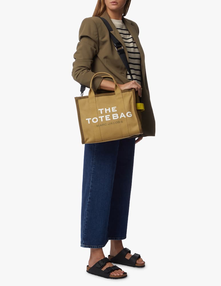 rinascente Marc Jacobs Medium Small The Colorblock bag