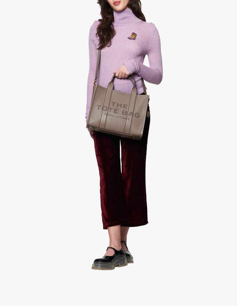 rinascente Marc Jacobs The leather medium tote bag