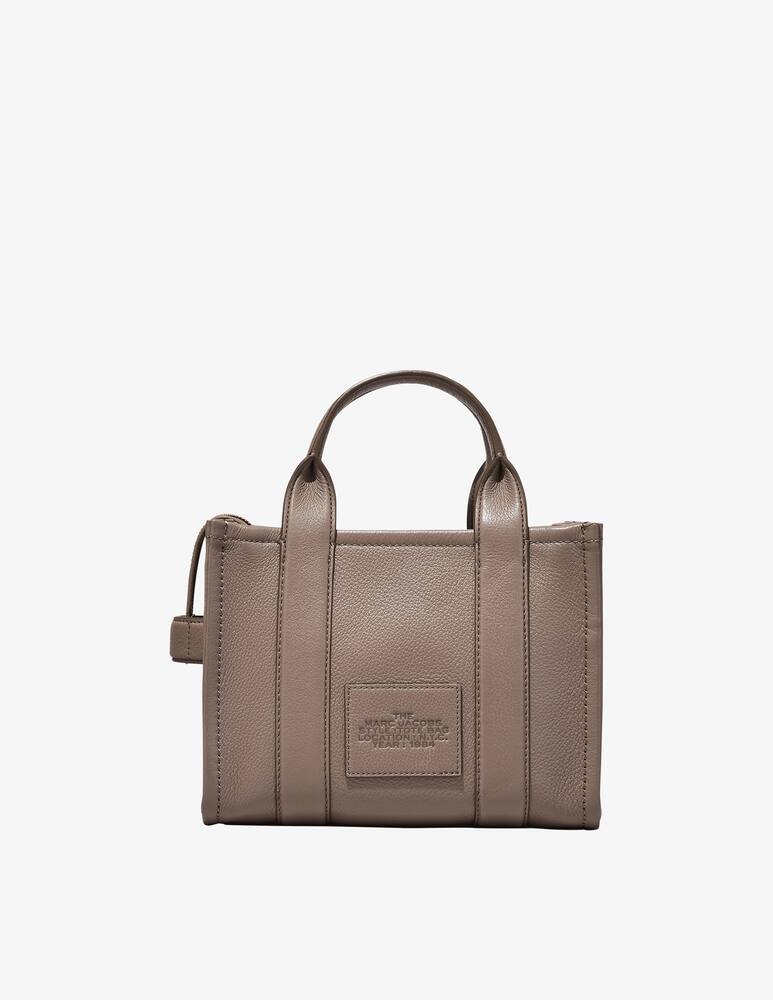 rinascente Marc Jacobs The leather medium tote bag
