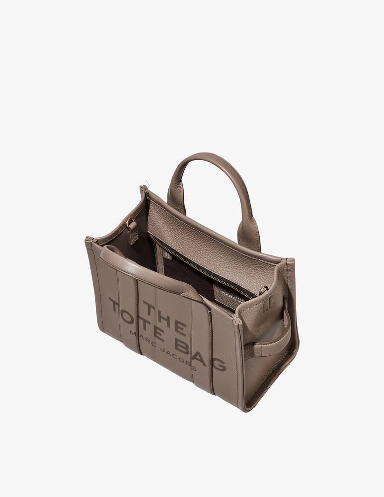 rinascente Marc Jacobs The leather medium tote bag