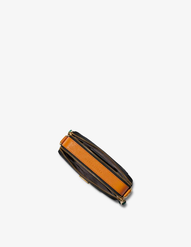 rinascente Marc Jacobs The Snapshot crossbody bag - black