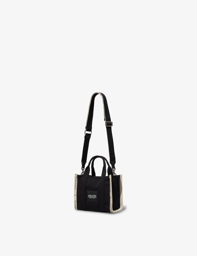 rinascente Marc Jacobs The Jacquard Small Tote bag