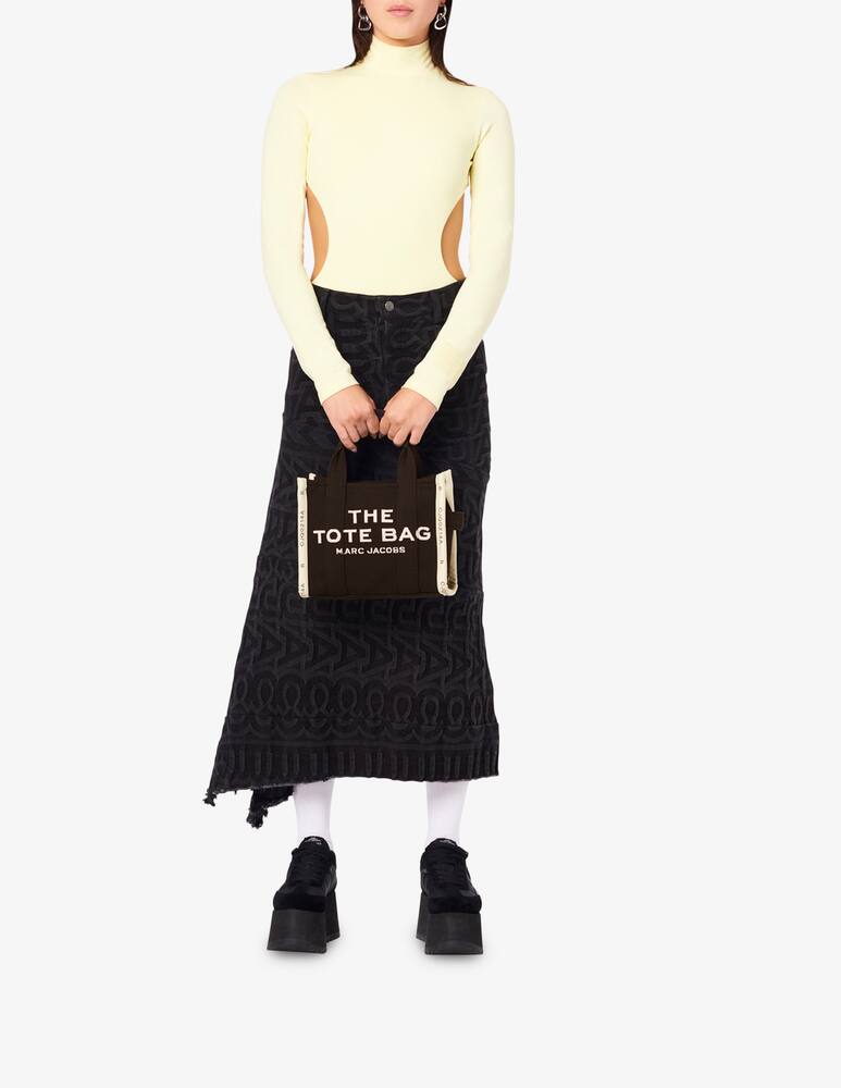 rinascente Marc Jacobs The Jacquard Small Tote bag