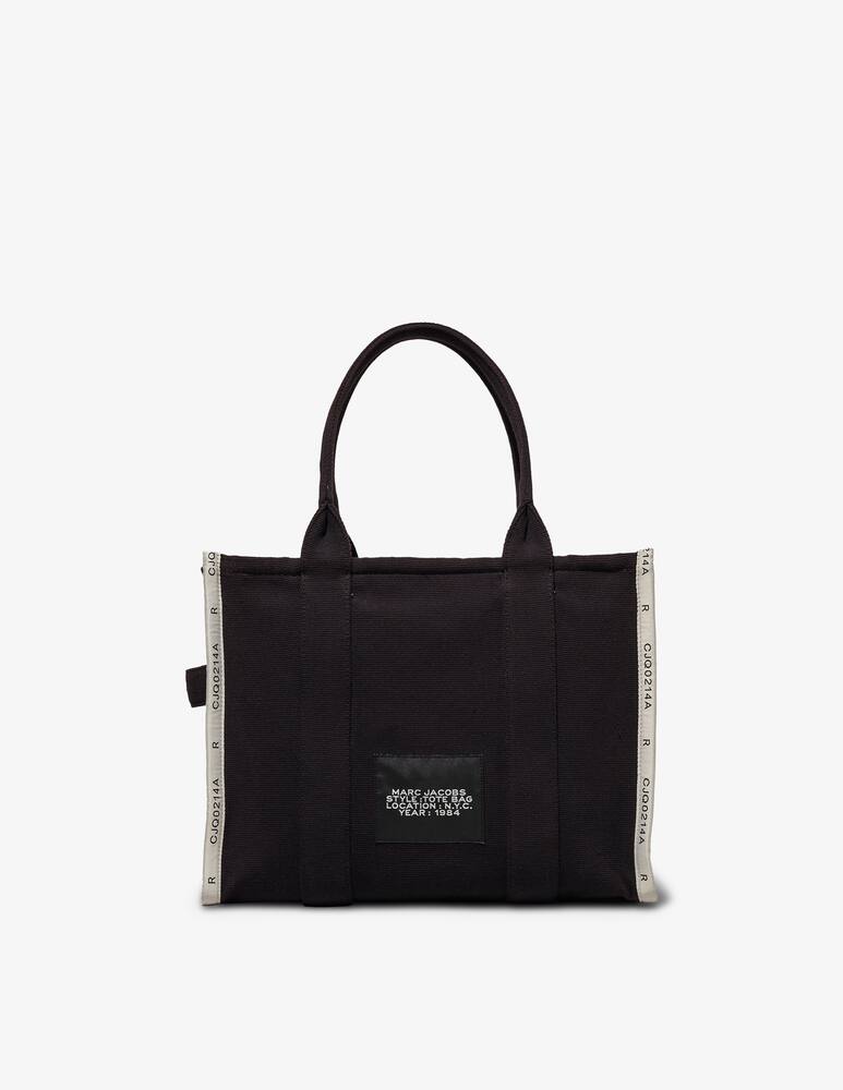 rinascente Marc Jacobs The Jacquard Large Tote bag
