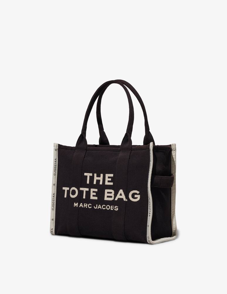 rinascente Marc Jacobs The Jacquard Large Tote bag