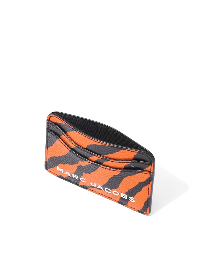 rinascente Marc Jacobs Portacarte The year of the tiger - arancione