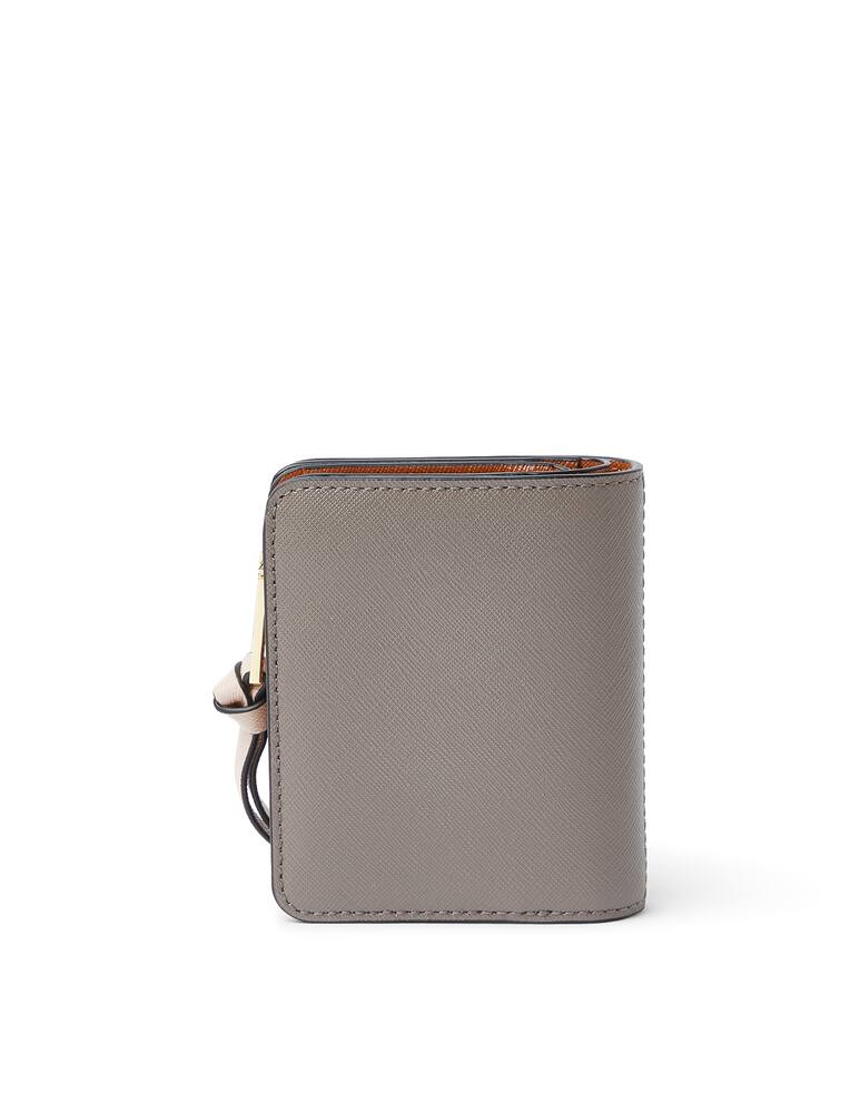 rinascente Marc Jacobs The Snapshot mini compact wallet - green