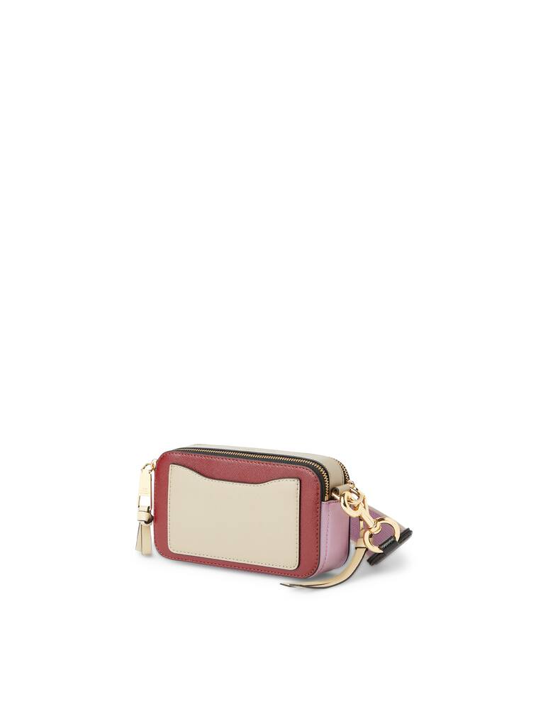 rinascente Marc Jacobs Borsa a tracolla The Snapshot - rosso