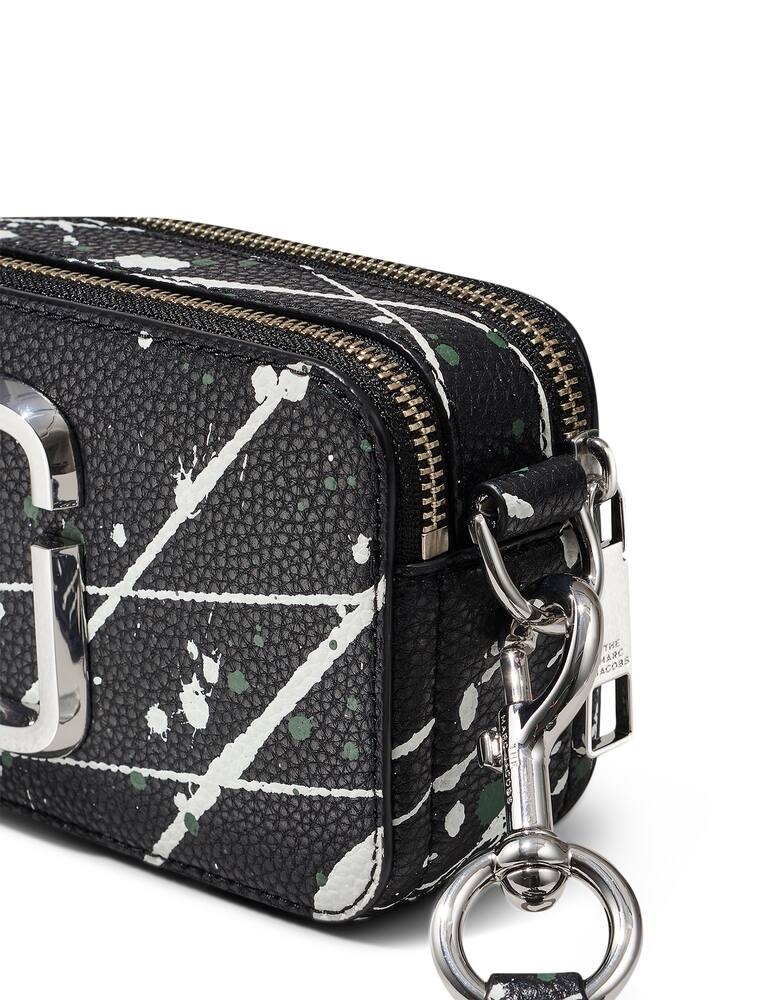 rinascente Marc Jacobs Borsa a tracolla Snapshot - nero
