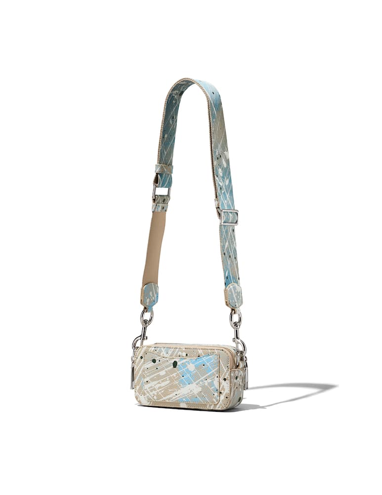 Marc Jacobs Snapshot crossbody bag - beige - picture 3 Marc Jacobs Snapshot crossbody bag - beige - picture 3