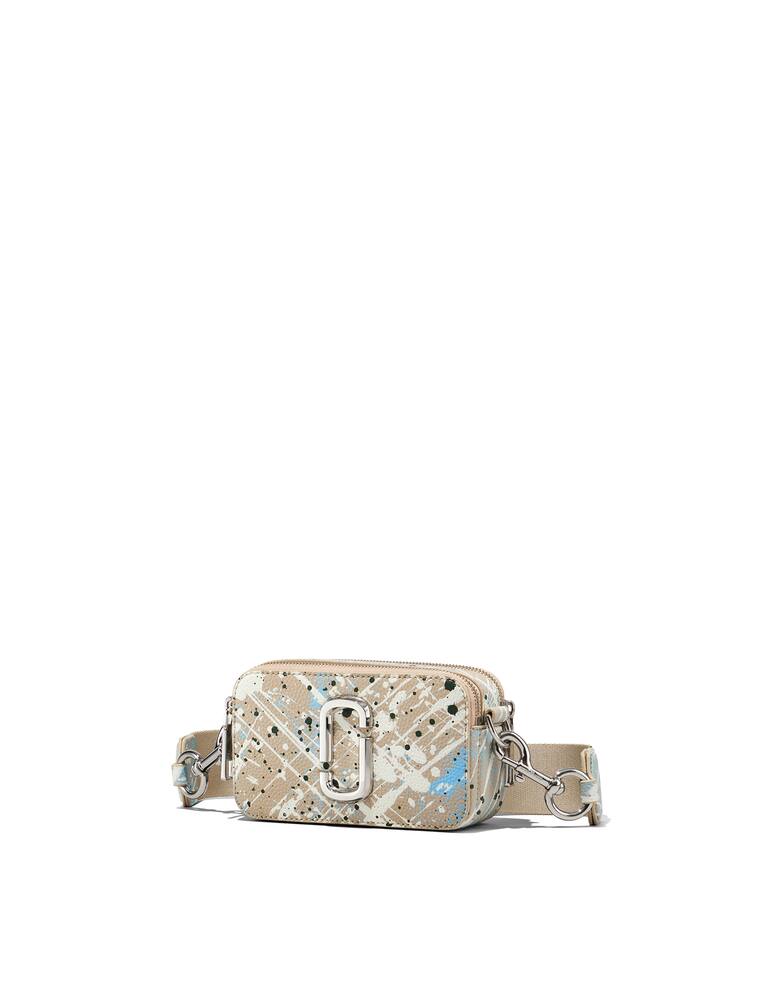Marc Jacobs Snapshot crossbody bag - beige - picture 4 Marc Jacobs Snapshot crossbody bag - beige - picture 4