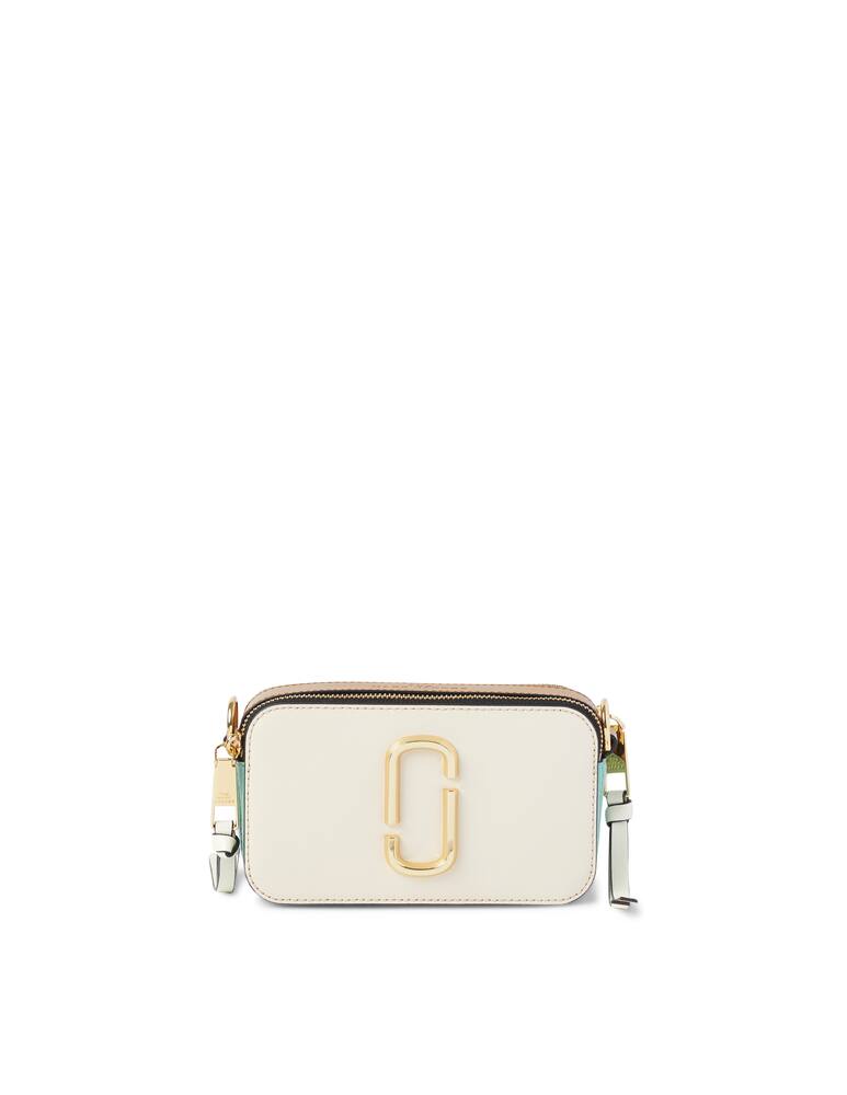Marc Jacobs Snapshot crossbody bag - beige - picture 1 Marc Jacobs Snapshot crossbody bag - beige - picture 1