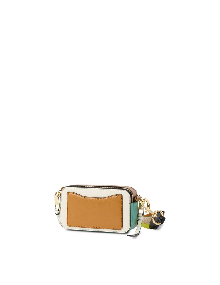 rinascente Marc Jacobs Snapshot crossbody bag - beige