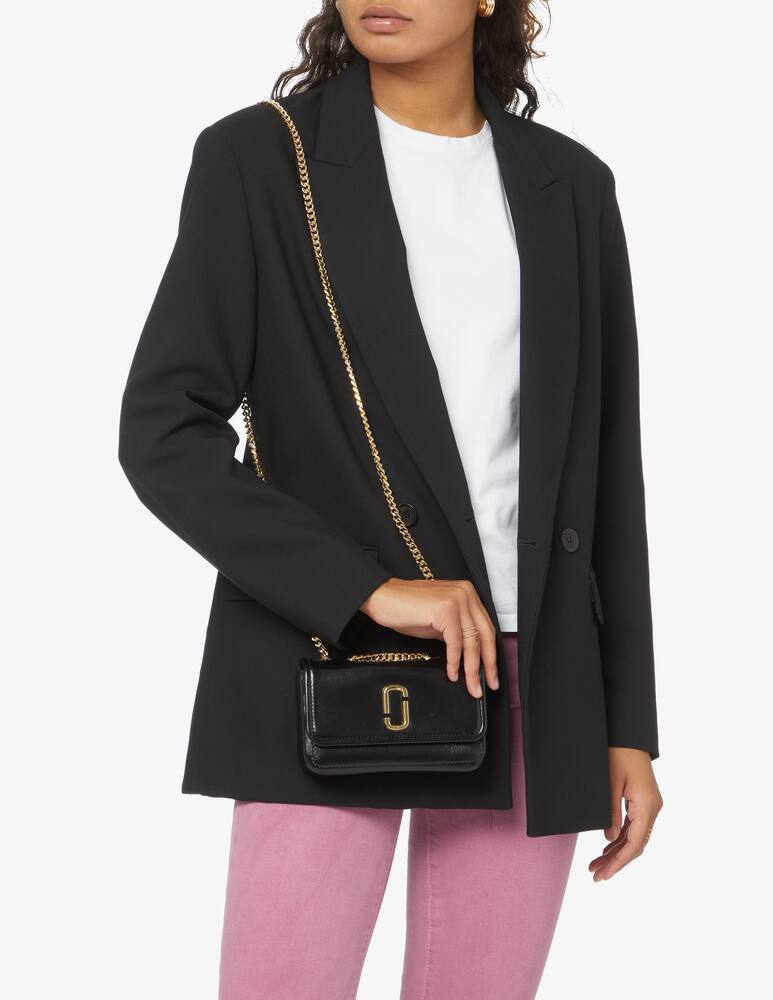 rinascente Marc Jacobs Borsa a tracolla Glam Shot 2