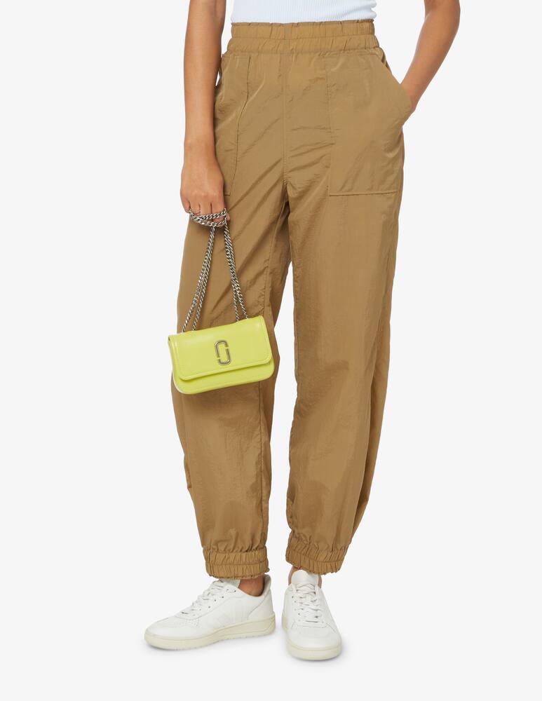 rinascente Marc Jacobs Borsa a tracolla Glam Shot 2 - giallo