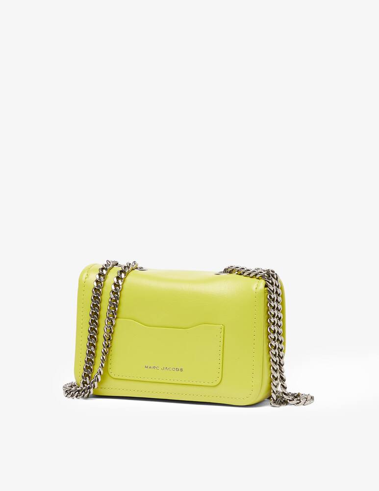 rinascente Marc Jacobs Borsa a tracolla Glam Shot 2 - giallo