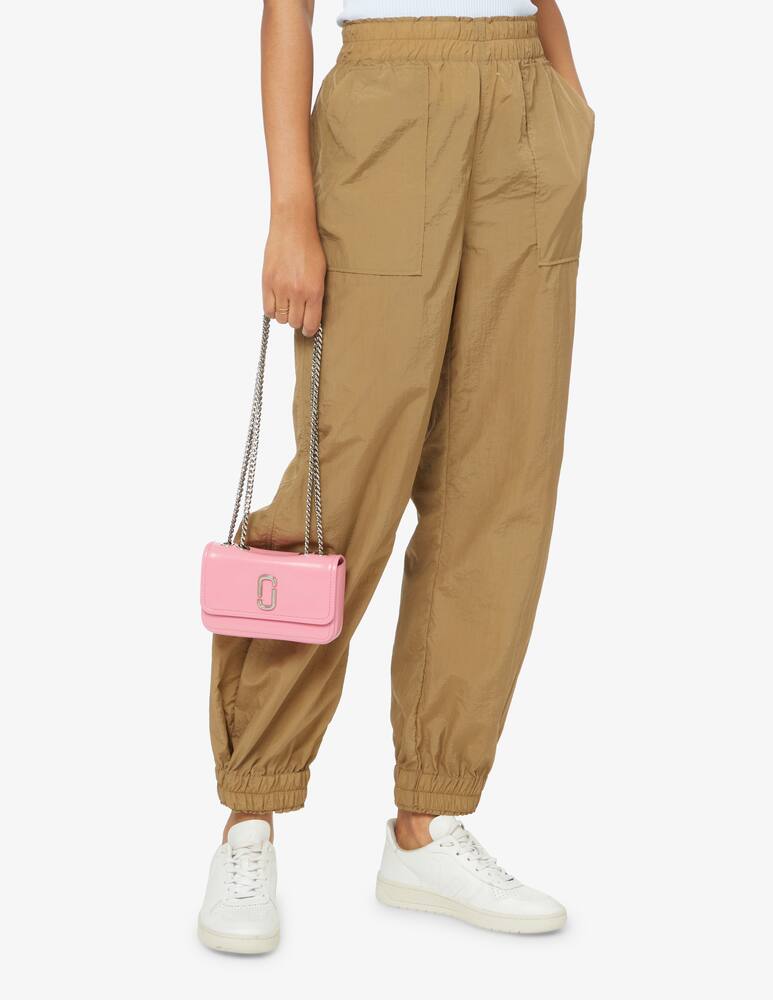 rinascente Marc Jacobs Glam Shot 2 crossbody bag - pink