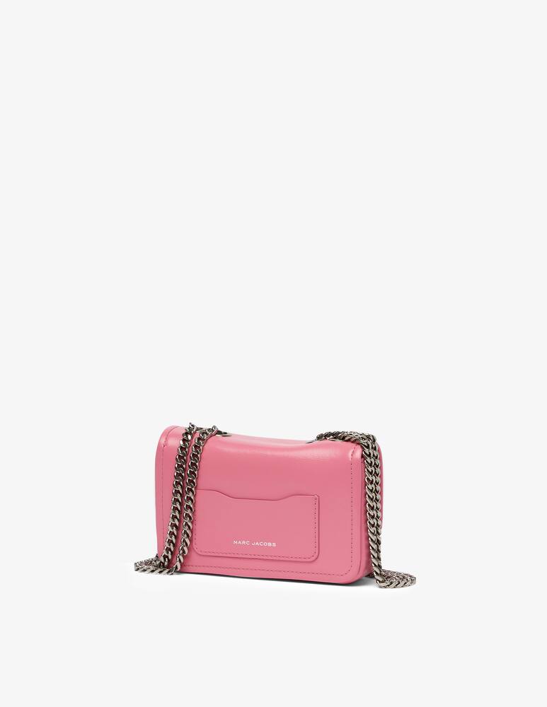 rinascente Marc Jacobs Glam Shot 2 crossbody bag - pink