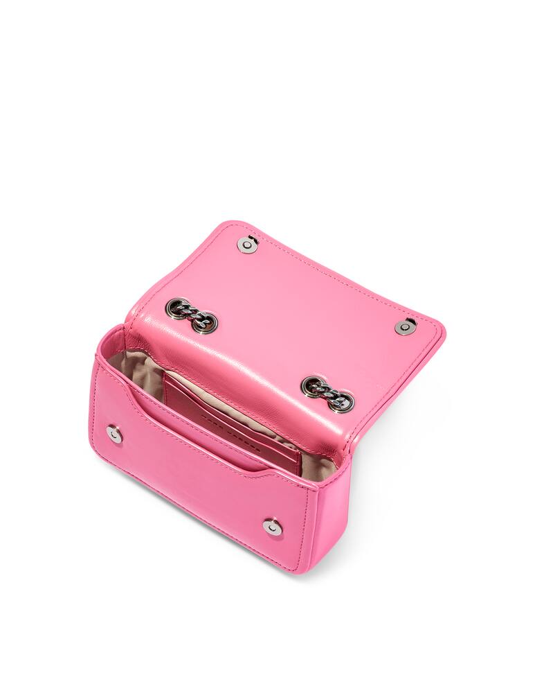 rinascente Marc Jacobs Glam Shot 2 crossbody bag - pink
