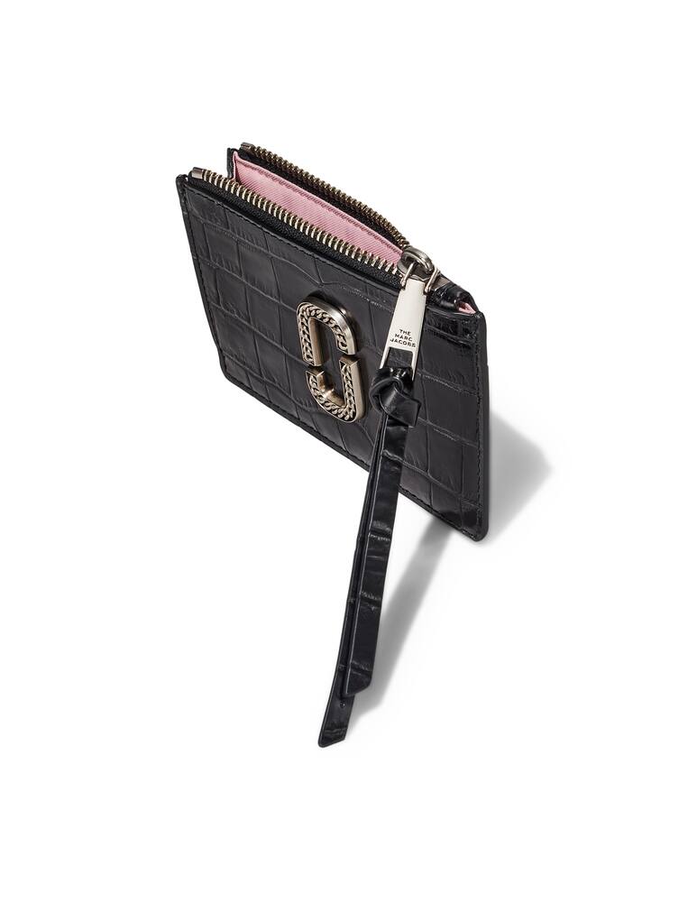 rinascente Marc Jacobs The Snapshot top zip multi wallet