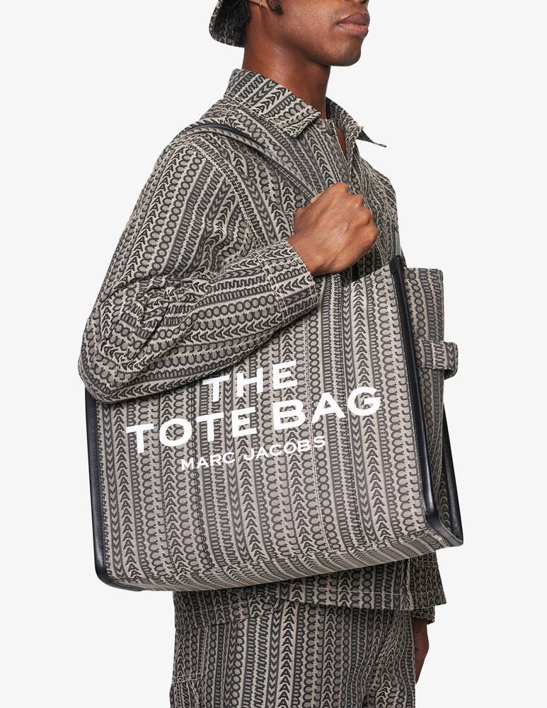 rinascente Marc Jacobs Borsa shopper maxi Monogram