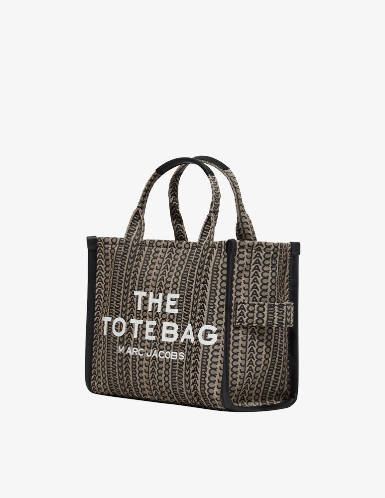 Marc Jacobs Borsa shopper media Monogram - immagine 3 Marc Jacobs Borsa shopper media Monogram - immagine 3