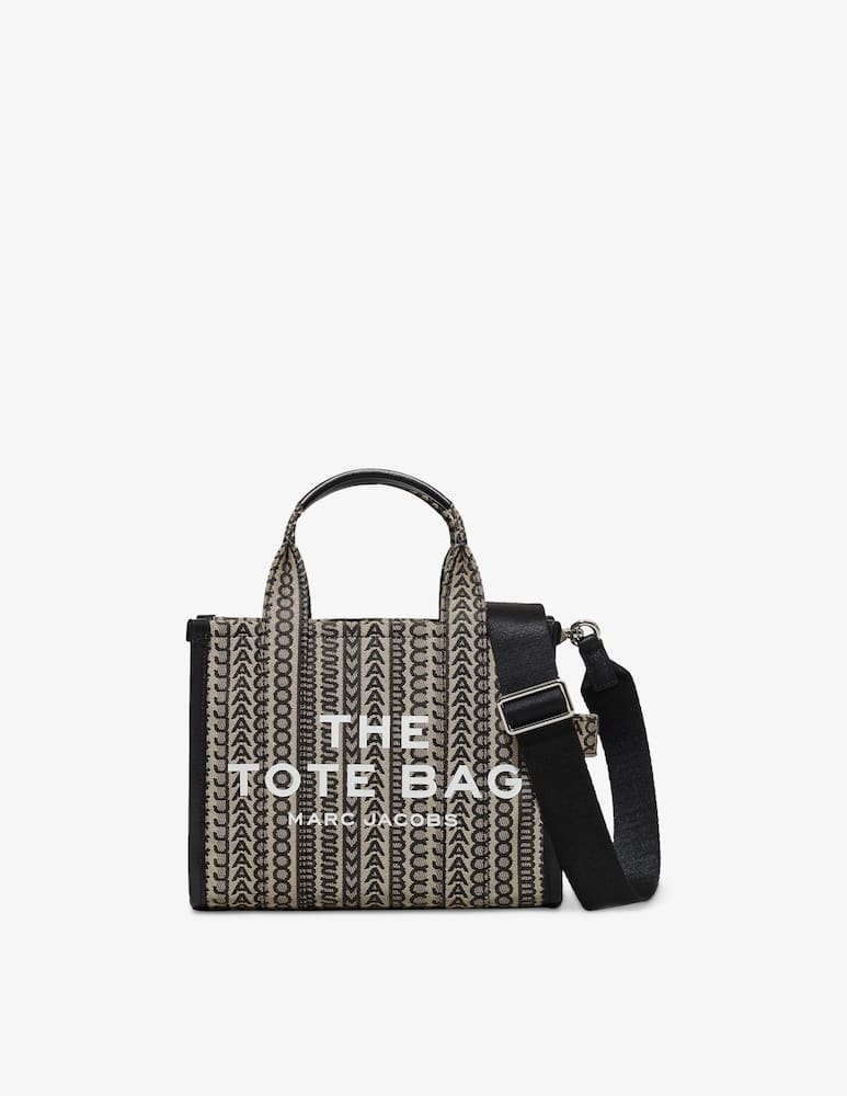 Marc Jacobs The monogram small tote bag - picture 1 Marc Jacobs The monogram small tote bag - picture 1