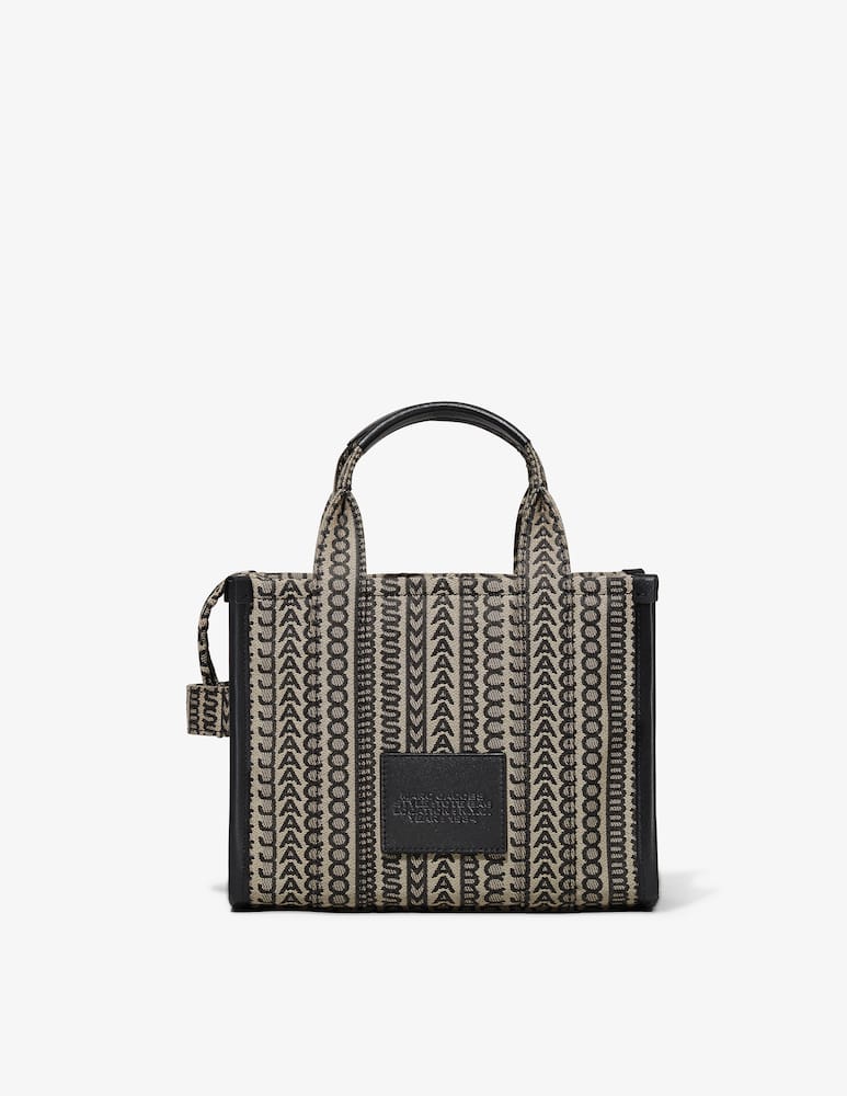Marc Jacobs The monogram small tote bag - picture 3 Marc Jacobs The monogram small tote bag - picture 3