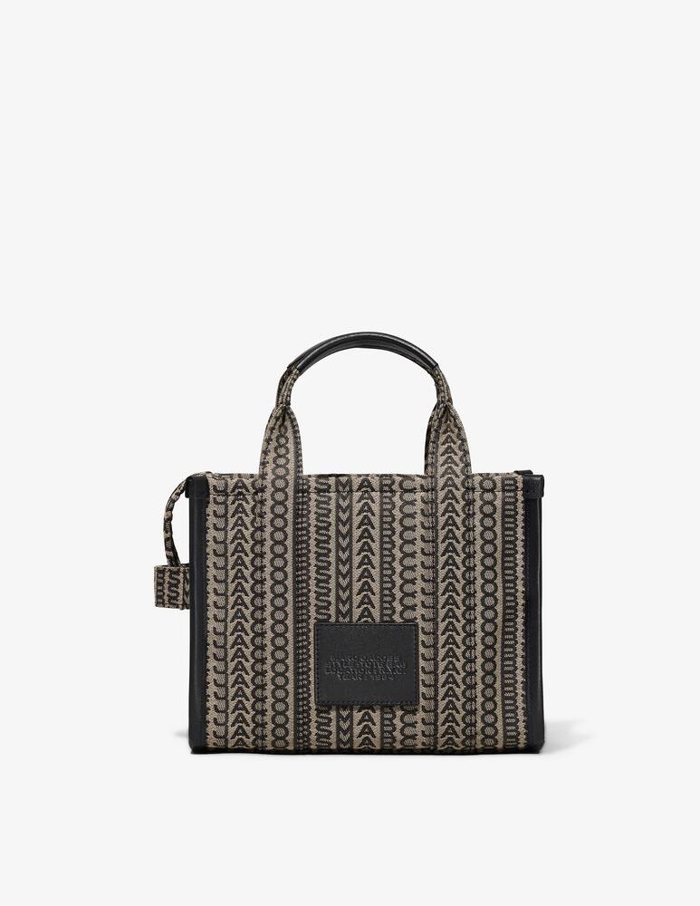 rinascente Marc Jacobs The Monogram Jacquard M tote bag