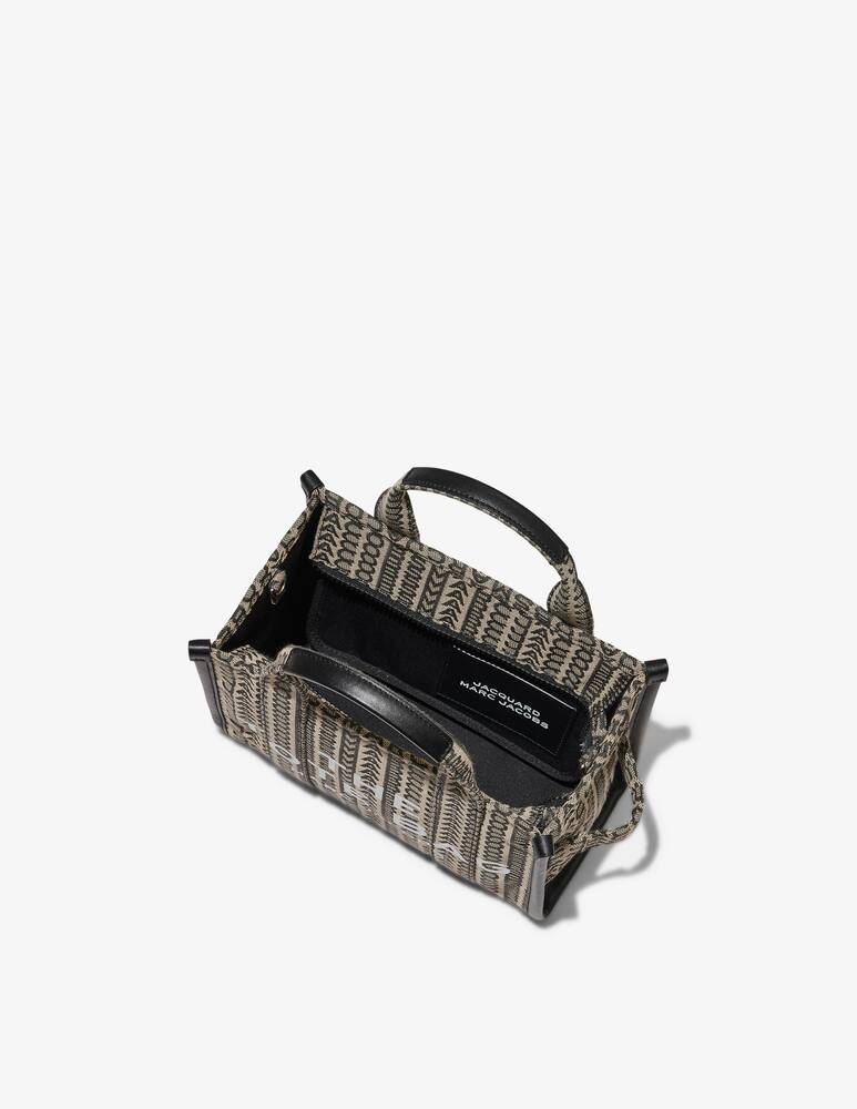 rinascente Marc Jacobs The Monogram Jacquard M tote bag