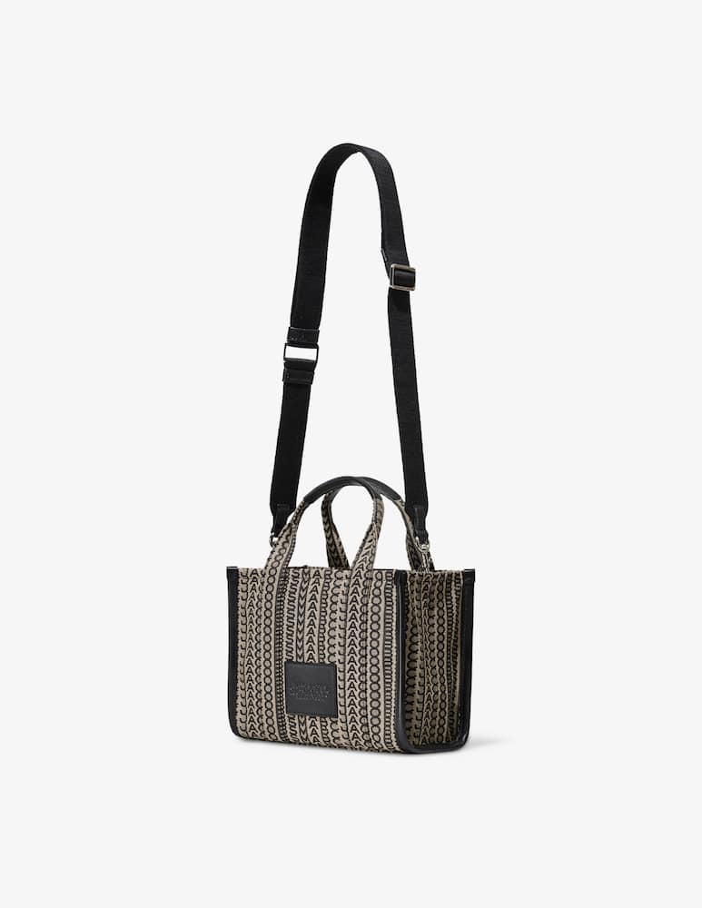 Marc Jacobs The monogram small tote bag - picture 5 Marc Jacobs The monogram small tote bag - picture 5