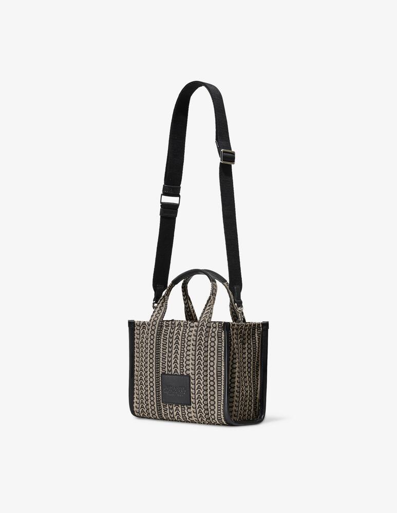 rinascente Marc Jacobs The Monogram Jacquard M tote bag