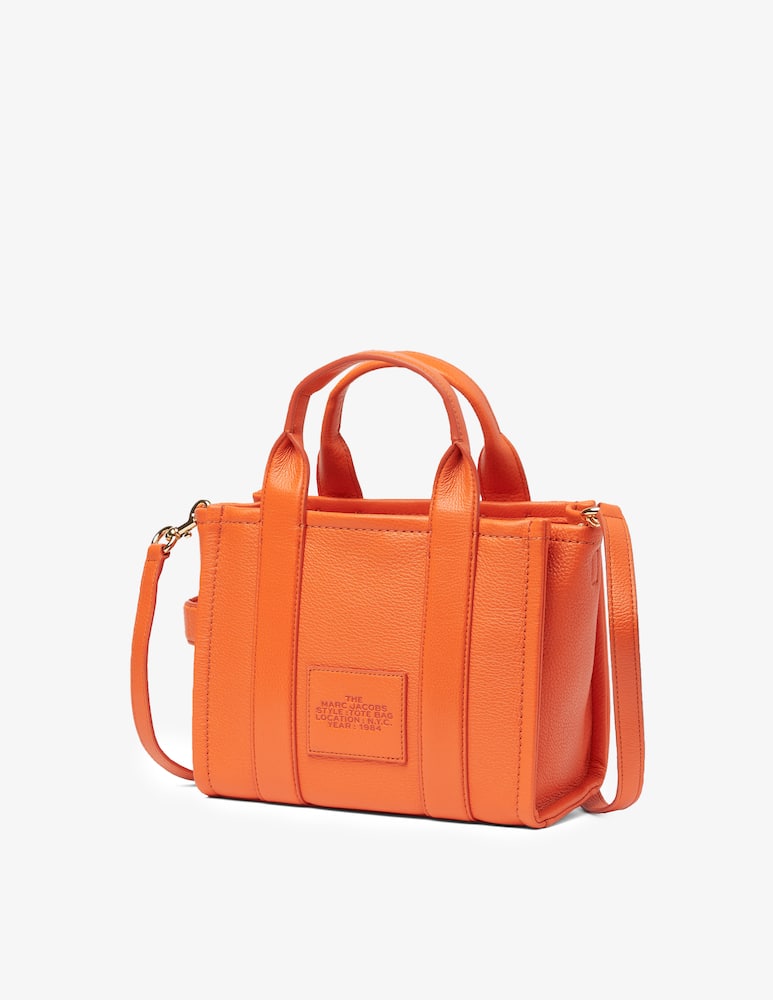 rinascente Marc Jacobs Borsa shopper mini - Arancione